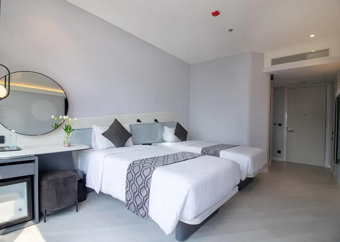 Hotel Queensland