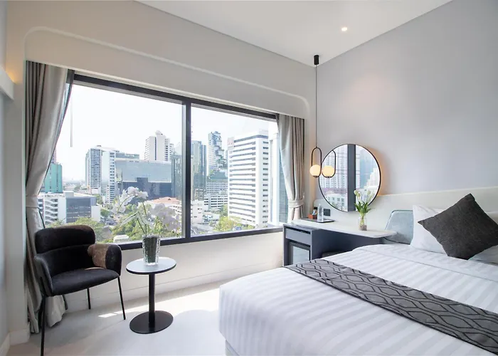 Queensland 4*