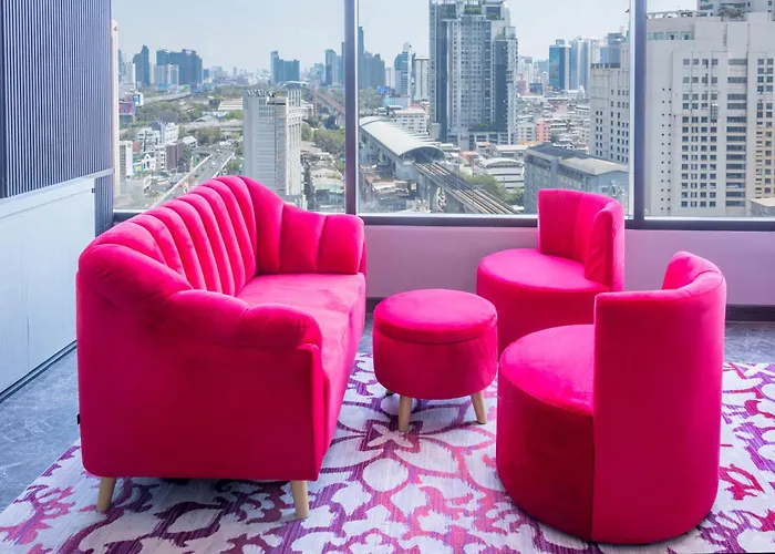 Queensland 4* Bangkok