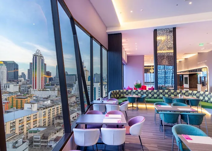 Hotel Queensland