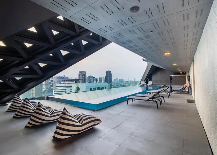 Queensland 4* Bangkok