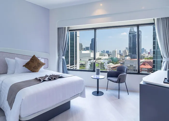 Queensland 4*