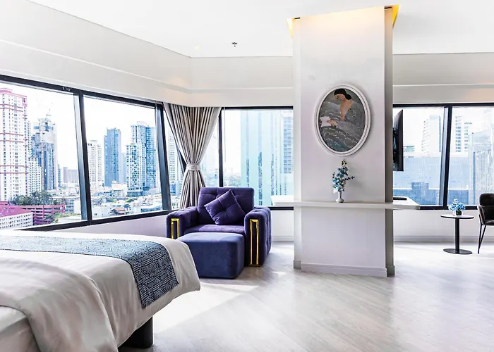 Hotel Queensland