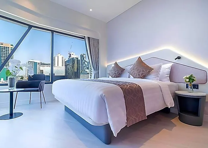 Hotel Queensland