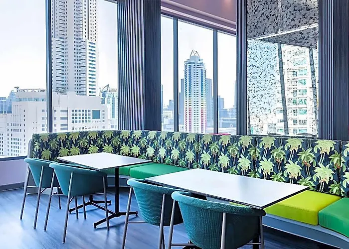 Queensland Hotel