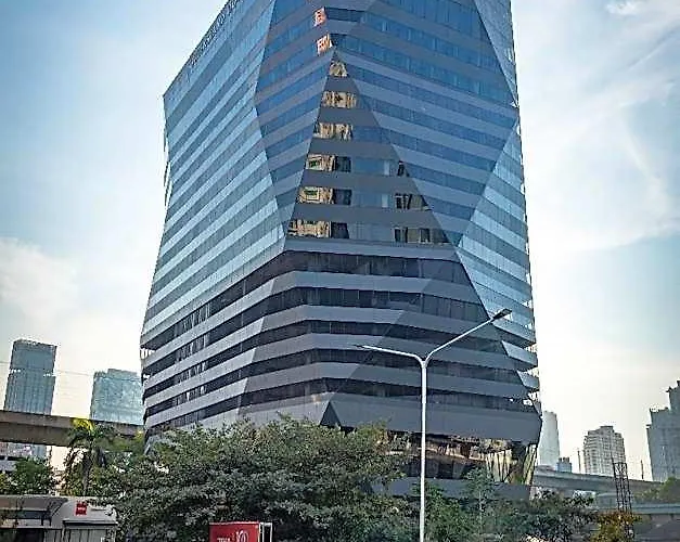 Queensland ホテル 4*