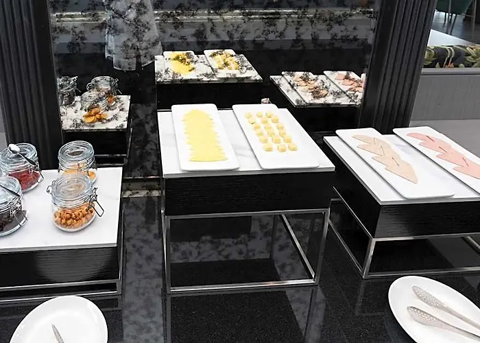 Queensland 4* Bangkok