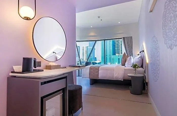 Queensland 4* Bangkok